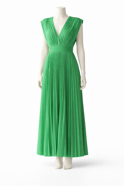 VESTIDO SELENE | Vera Montiel