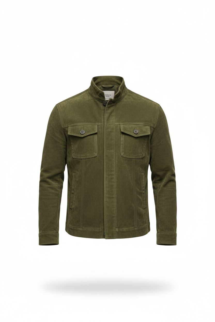 HALIFAX™ CHAQUETA PREMIUM | Vera Montiel