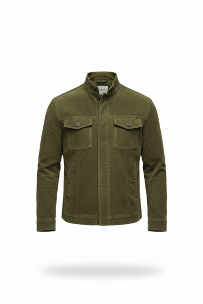 HALIFAX™ CHAQUETA PREMIUM | Vera Montiel