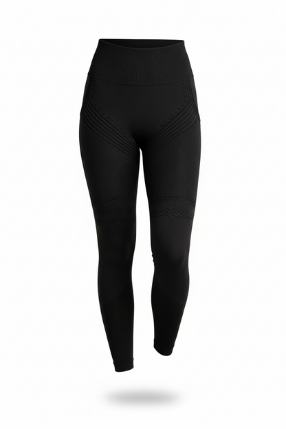 LEGGING DRAINANTE 3D | Vera Montiel