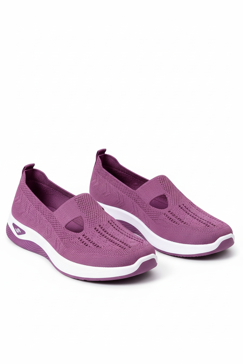 ORTHO ZAPATOS ANTIDESLIZANTE | Vera Montiel