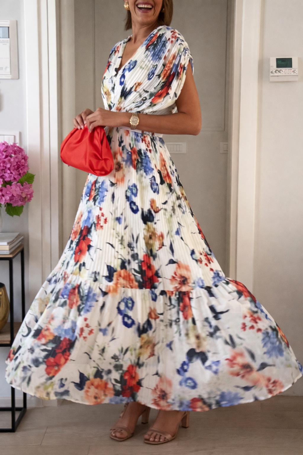 FLORELLE | Vera Montiel