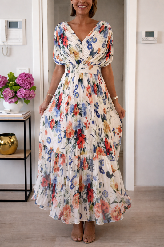 FLORELLE | Vera Montiel
