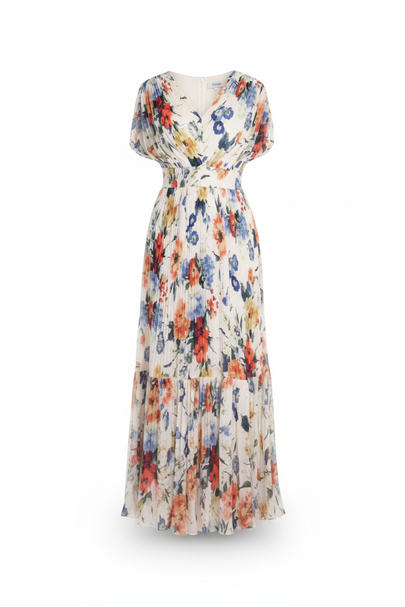 FLORELLE | Vera Montiel