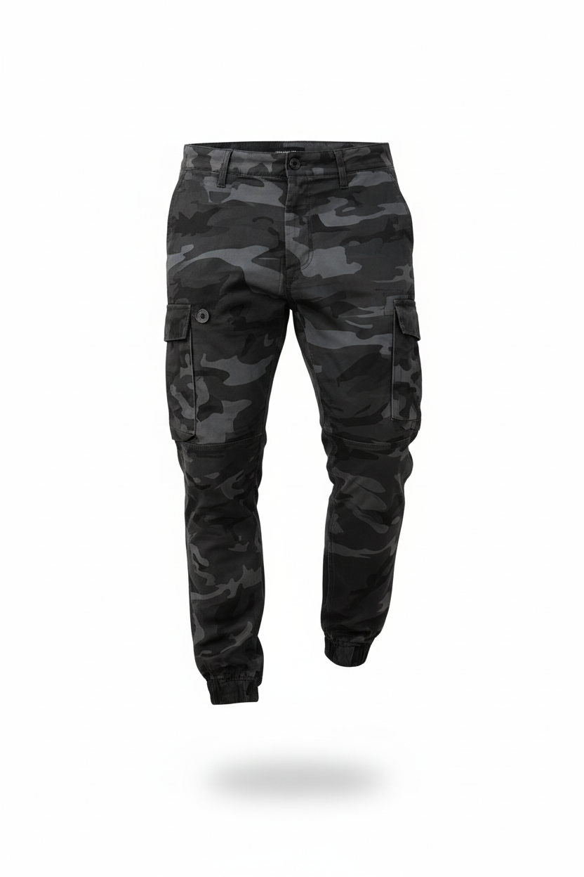 PANTALON RANGER | Vera Montiel