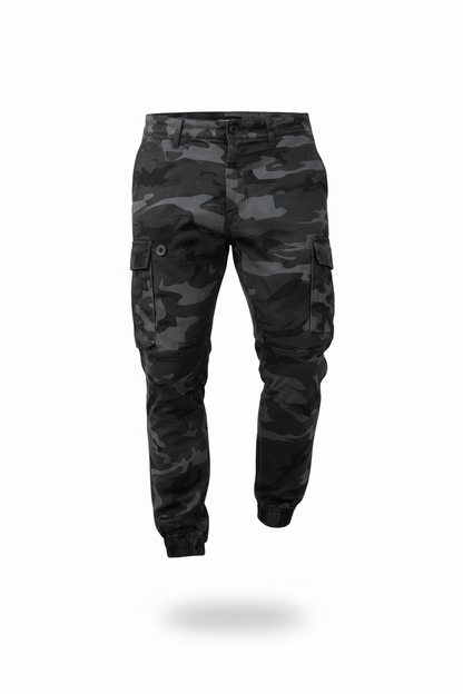 PANTALON RANGER | Vera Montiel