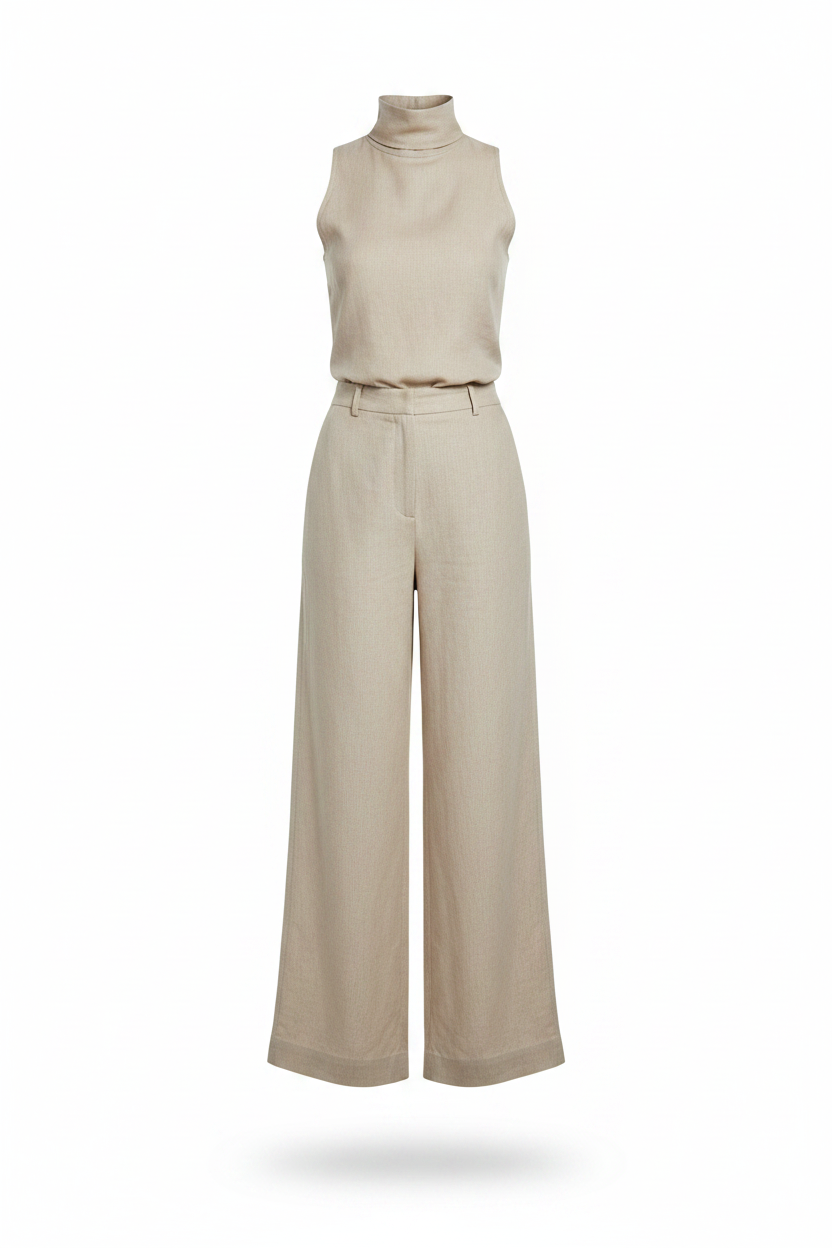 MARIA | Conjunto minimalista