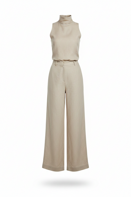 MARIA | Conjunto minimalista