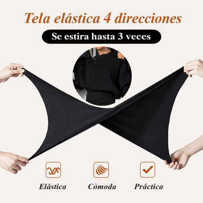 VESTIDO VALERIA | Vera Montiel