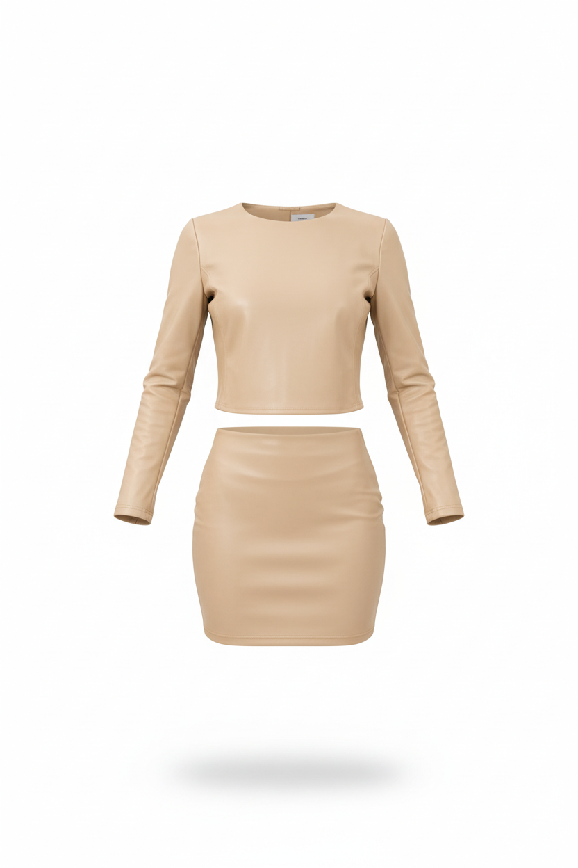 CONJUNTO VALENTINA | Vera Montiel