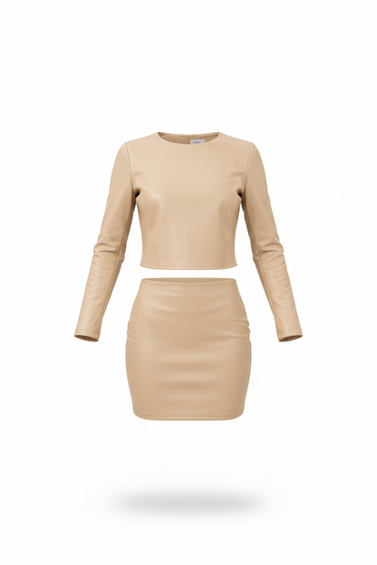 CONJUNTO VALENTINA | Vera Montiel