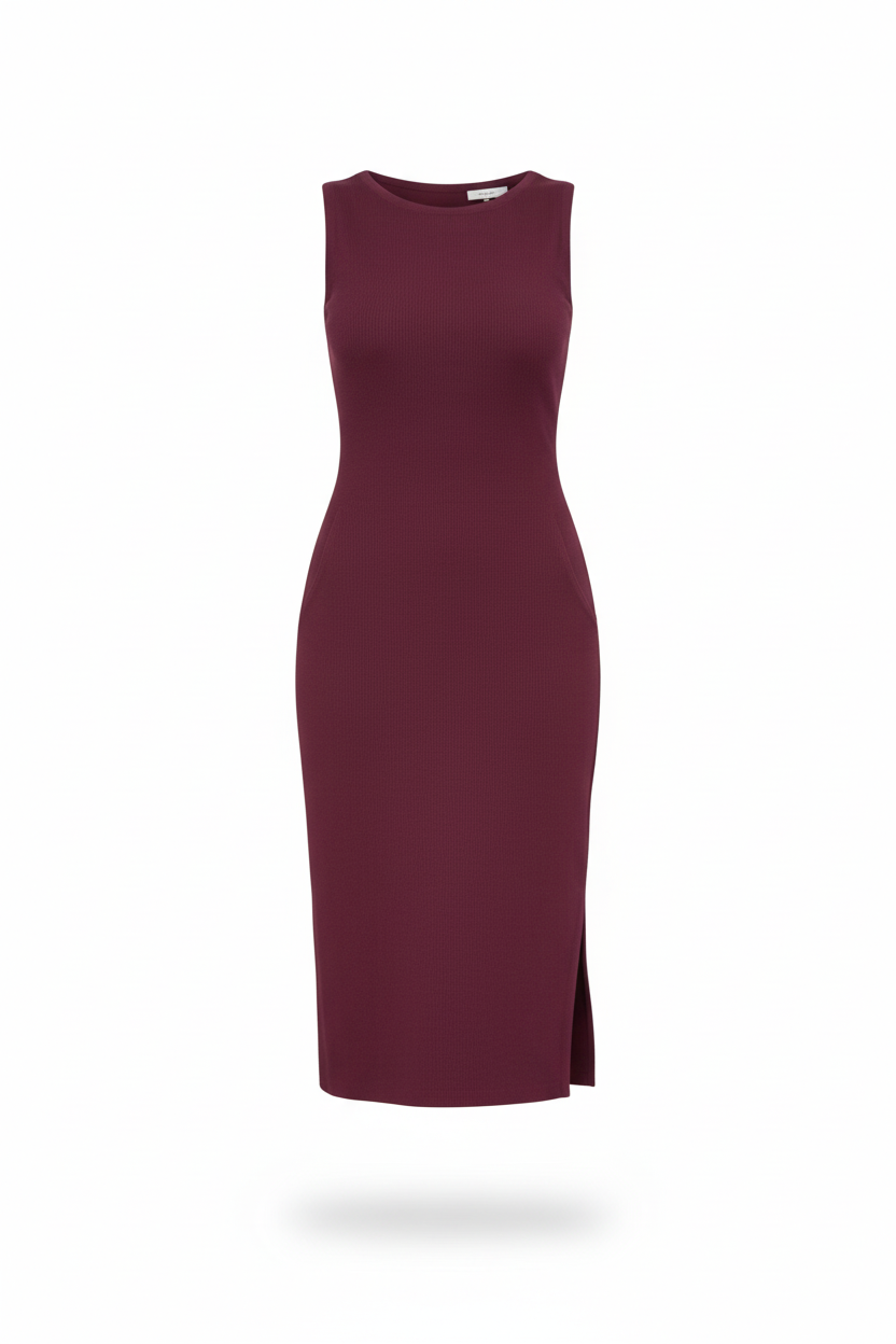 VESTIDO VALERIA | Vera Montiel