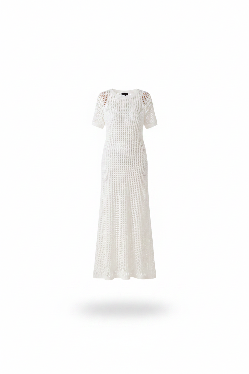 BETHANY | Vestido largo
