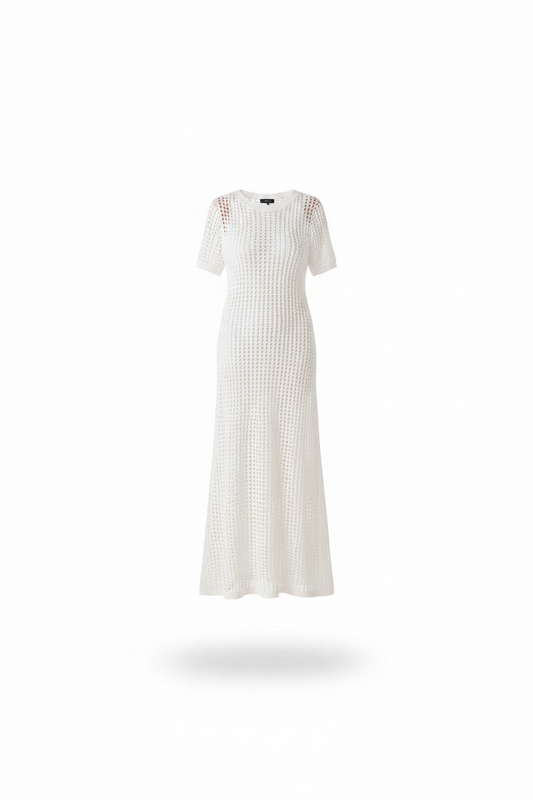 BETHANY | Vestido largo