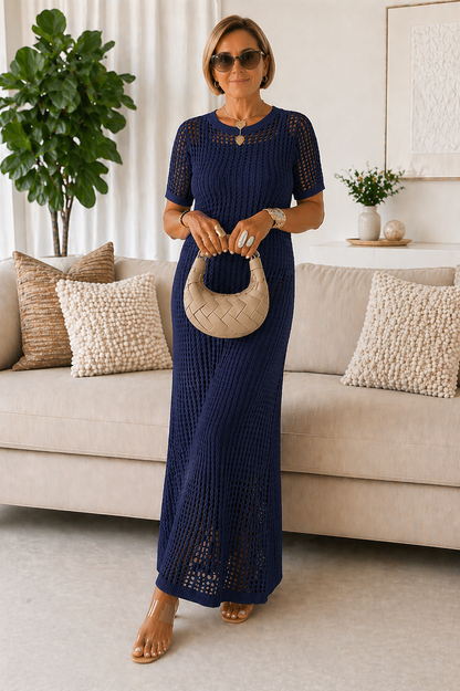 BETHANY | Vestido largo