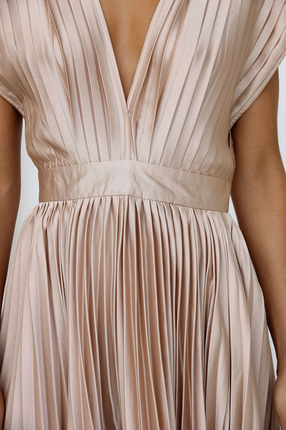 VESTIDO SELENE | Vera Montiel