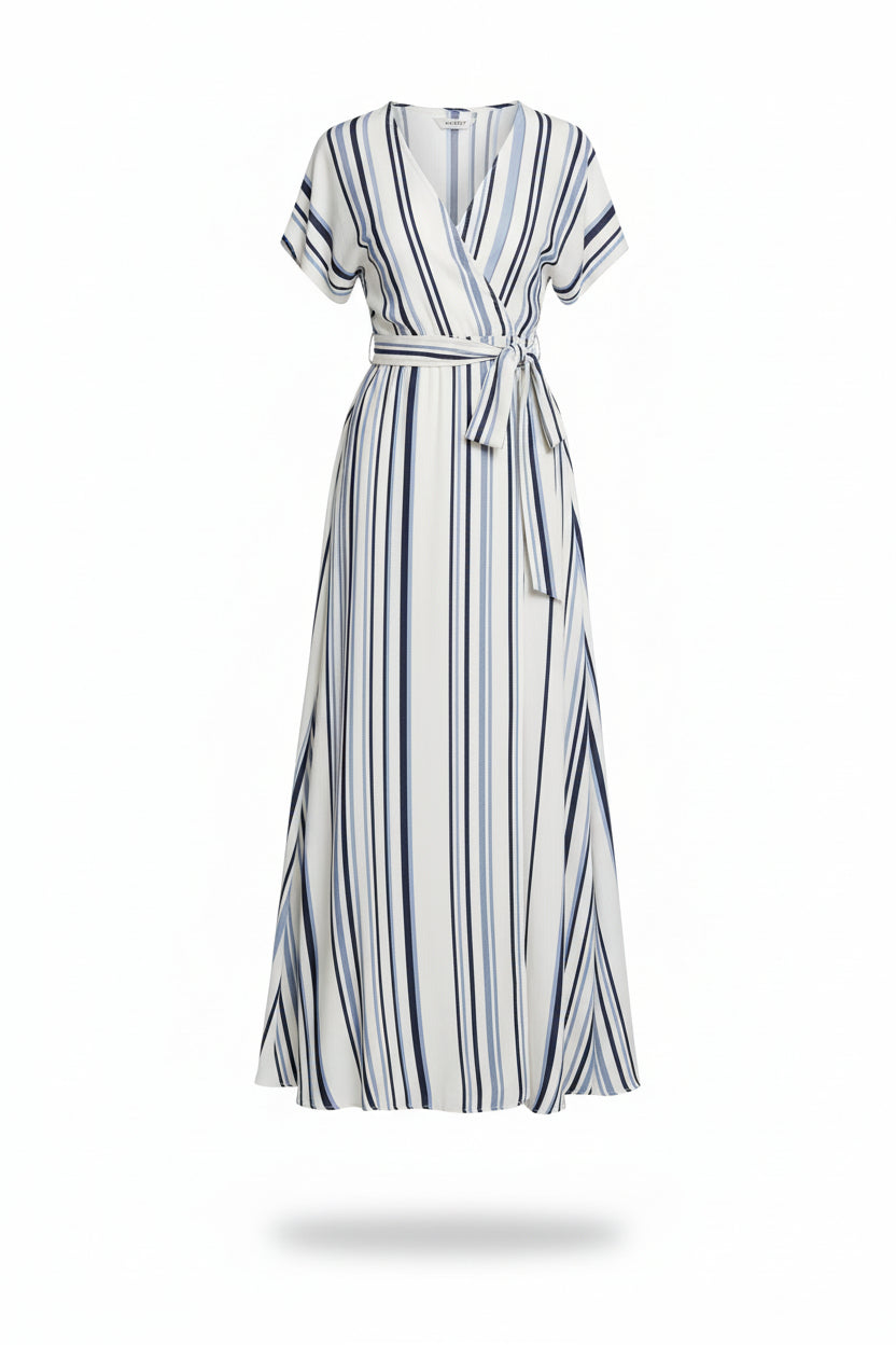 VESTIDO SANTORINI™ | Vera Montiel