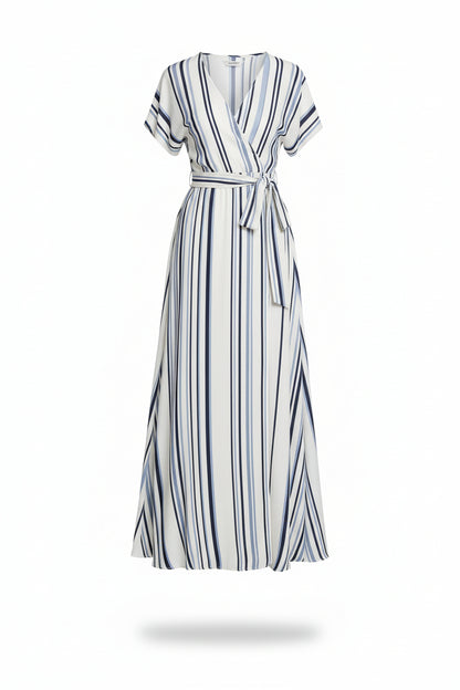 VESTIDO SANTORINI™ | Vera Montiel