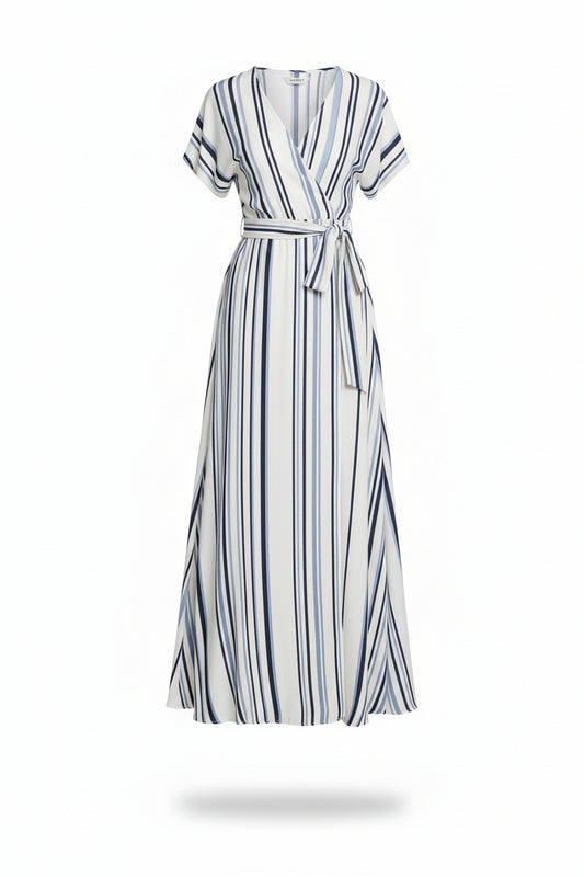 VESTIDO SANTORINI™ | Vera Montiel