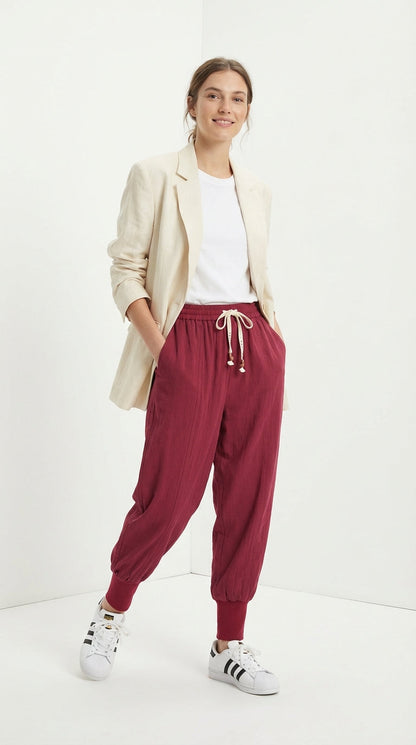 PANTALÓN AKIRA | Vera Montiel
