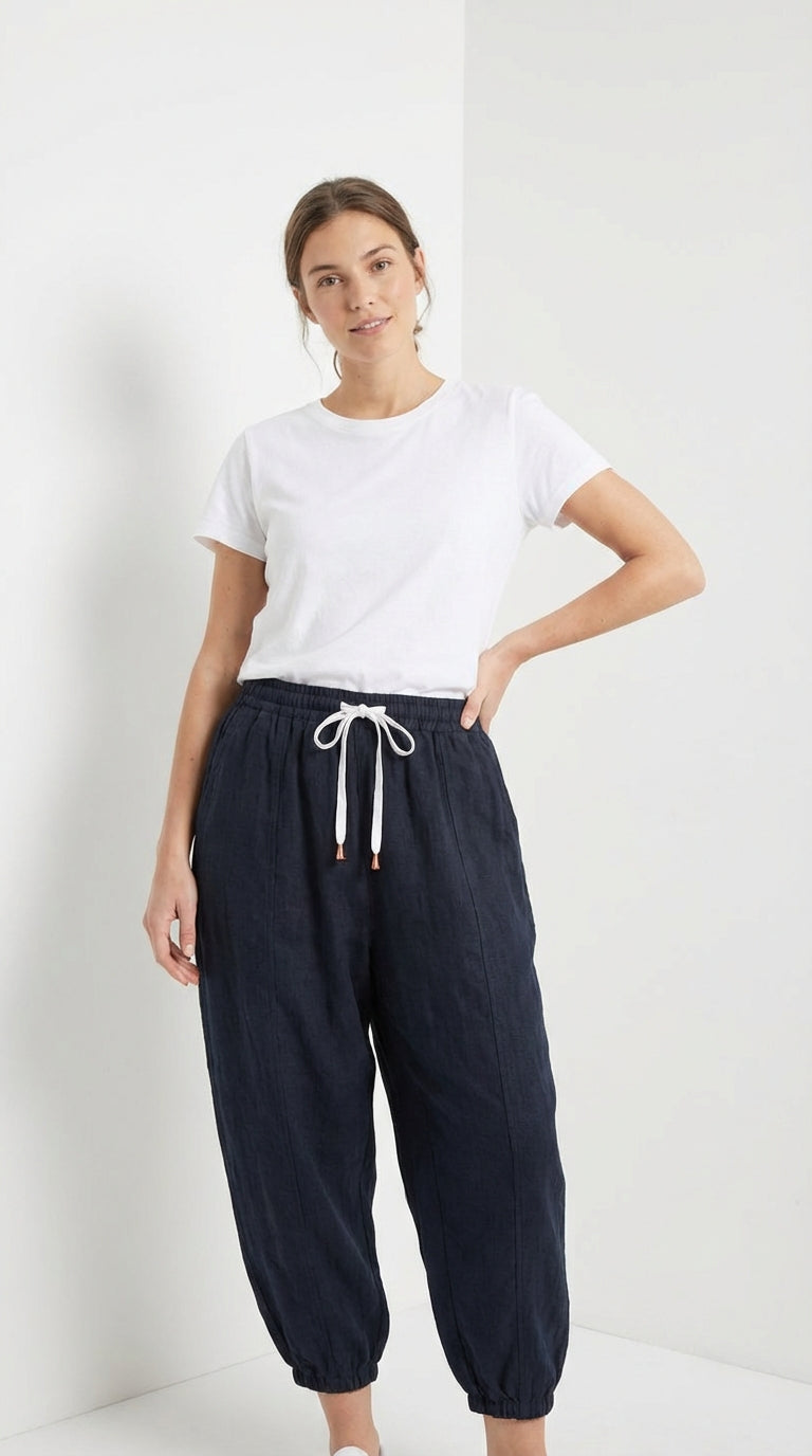 PANTALÓN AKIRA | Vera Montiel
