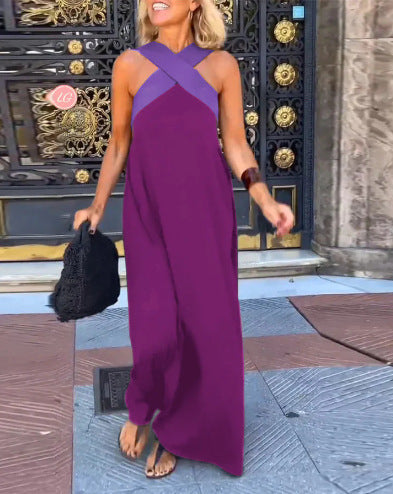DELPHINE | VESTIDO SUMMER