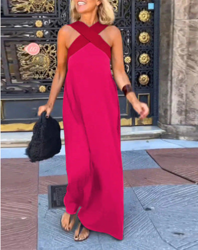 DELPHINE | VESTIDO SUMMER