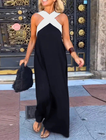 DELPHINE | VESTIDO SUMMER