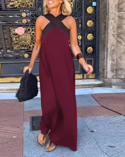 DELPHINE | VESTIDO SUMMER