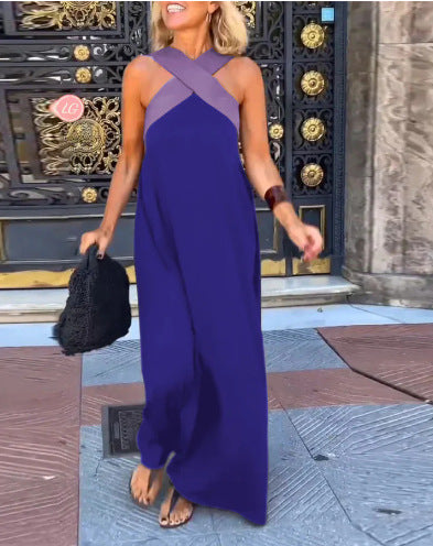 DELPHINE | VESTIDO SUMMER