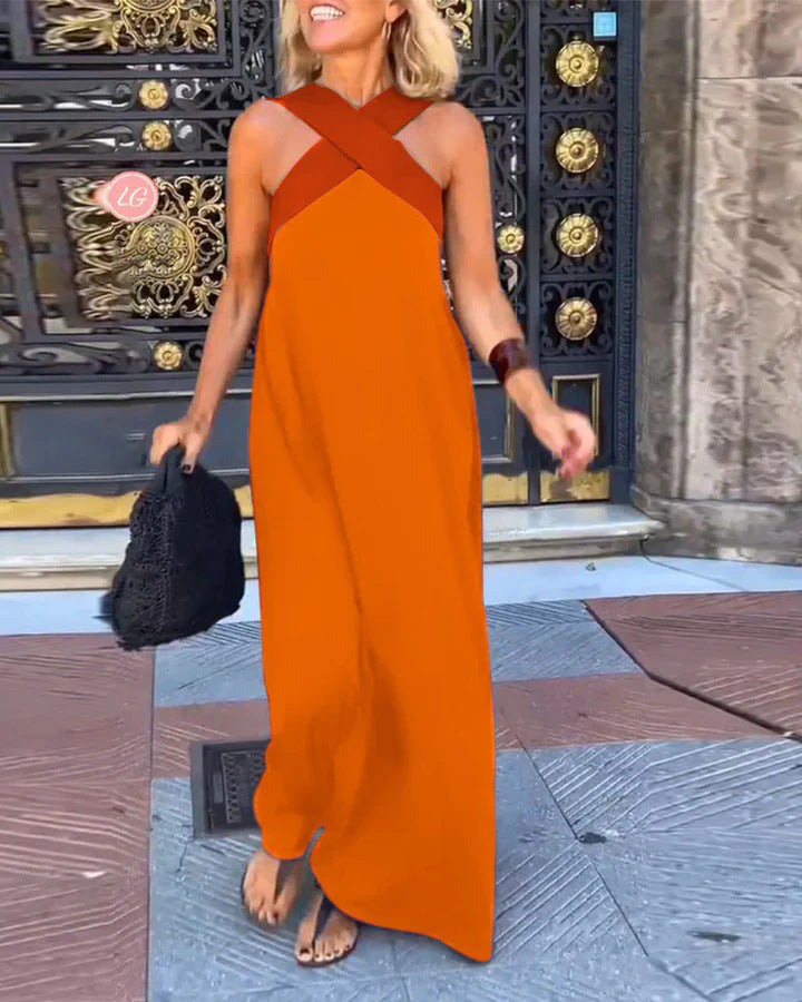 DELPHINE | VESTIDO SUMMER