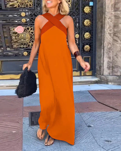 DELPHINE | VESTIDO SUMMER