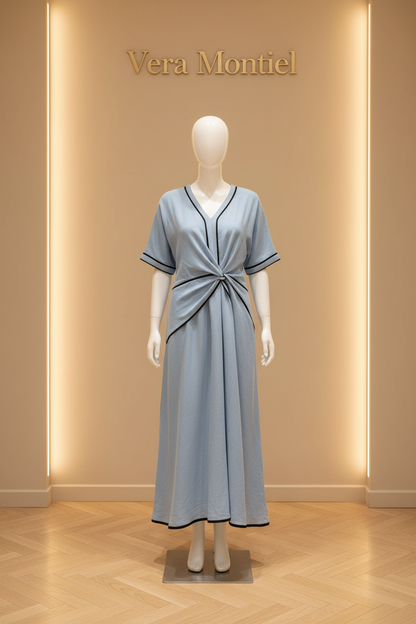 CLARA | Vera Montiel