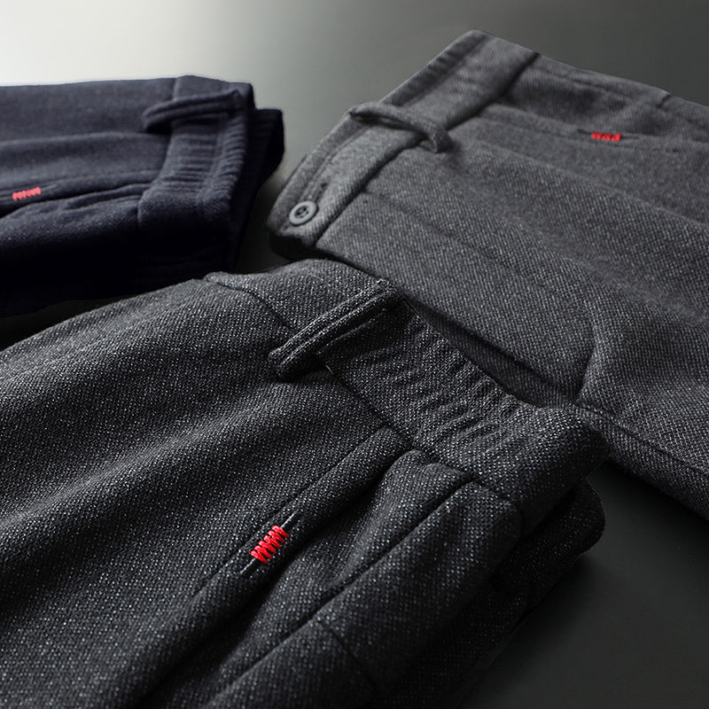 ELIO PANTS | Vera Montiel