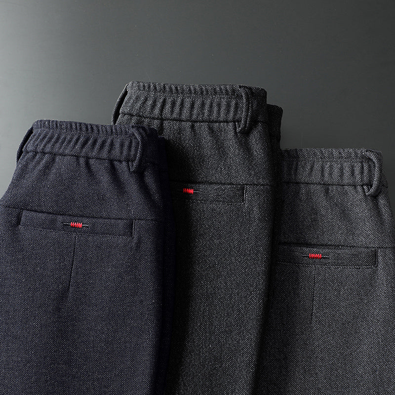 ELIO PANTS | Vera Montiel