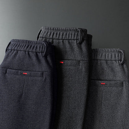 ELIO PANTS | Vera Montiel