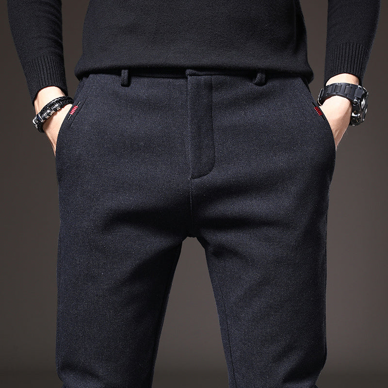 ELIO PANTS | Vera Montiel