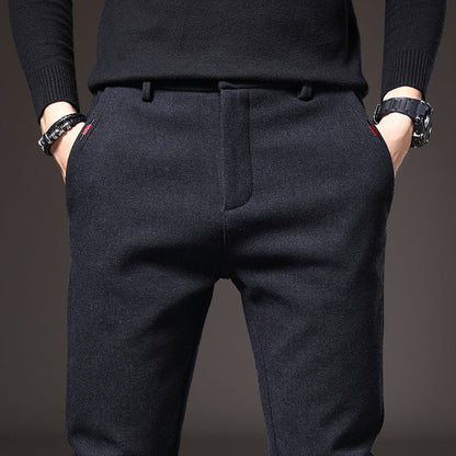 ELIO PANTS | Vera Montiel