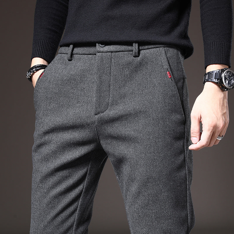 ELIO PANTS | Vera Montiel