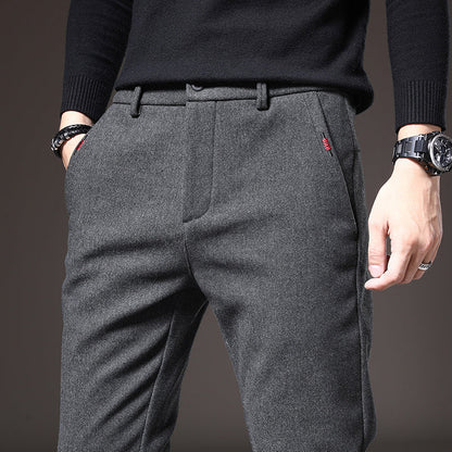 ELIO PANTS | Vera Montiel