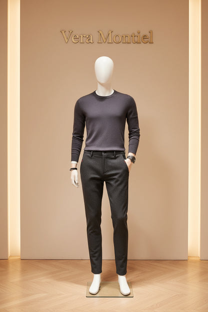 ELIO PANTS | Vera Montiel
