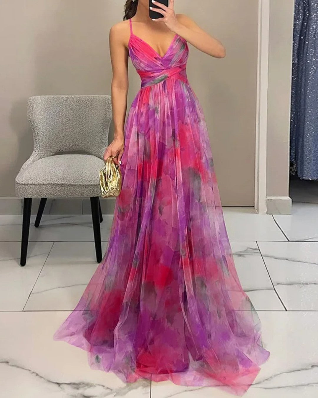 SERENA | Vera Montiel