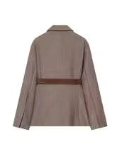BLAZER LUCIA | Vera Montiel