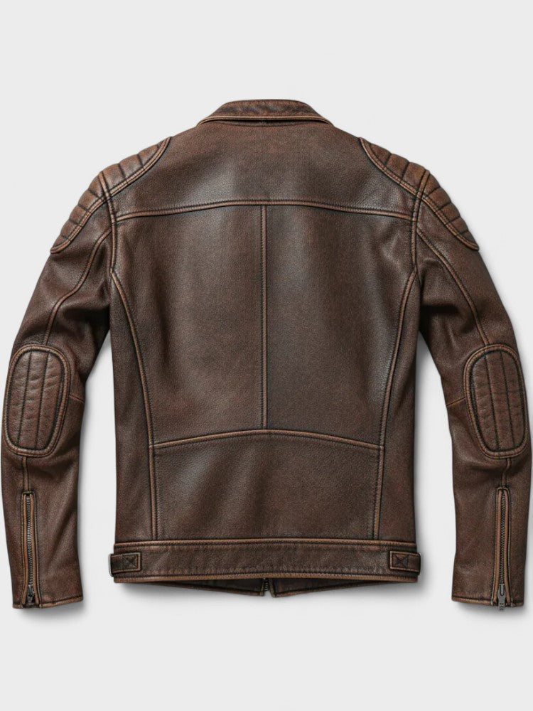 CHAQUETA TROELS | Vera Montiel