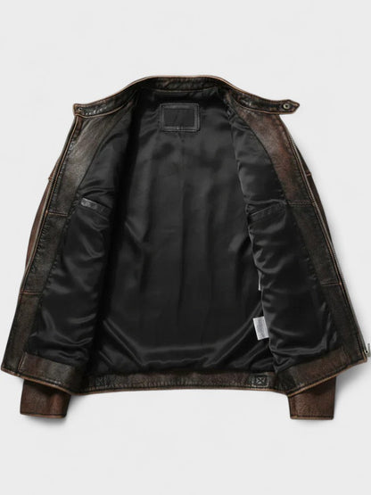 CHAQUETA TROELS | Vera Montiel
