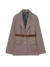 BLAZER LUCIA | Vera Montiel
