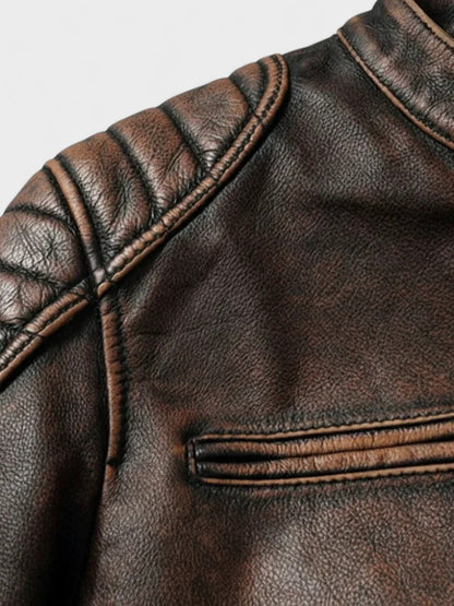 CHAQUETA TROELS | Vera Montiel