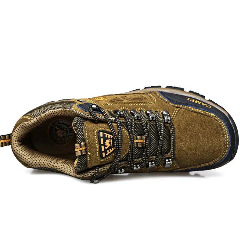 ZAPATILLAS ATLAS | Vera Montiel