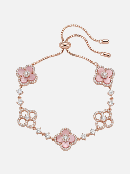 PULSERA ROSÉ | Vera Montiel