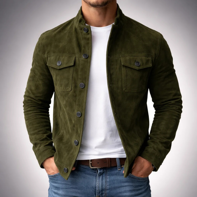 HALIFAX™ CHAQUETA PREMIUM | Vera Montiel